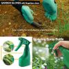 Garden Supplies Household Soil Loosening Shovel Planting Gardening Tools