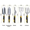 Garden Supplies Household Soil Loosening Shovel Planting Gardening Tools