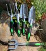 Garden Supplies Household Soil Loosening Shovel Planting Gardening Tools